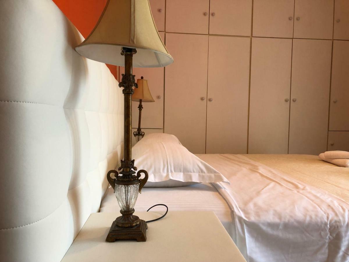 Cosy Apartment In Chalandri Афины Экстерьер фото