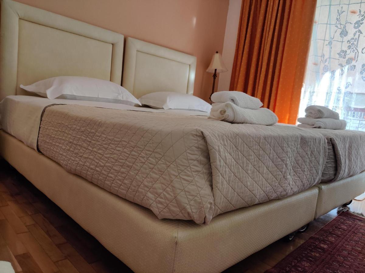 Cosy Apartment In Chalandri Афины Экстерьер фото